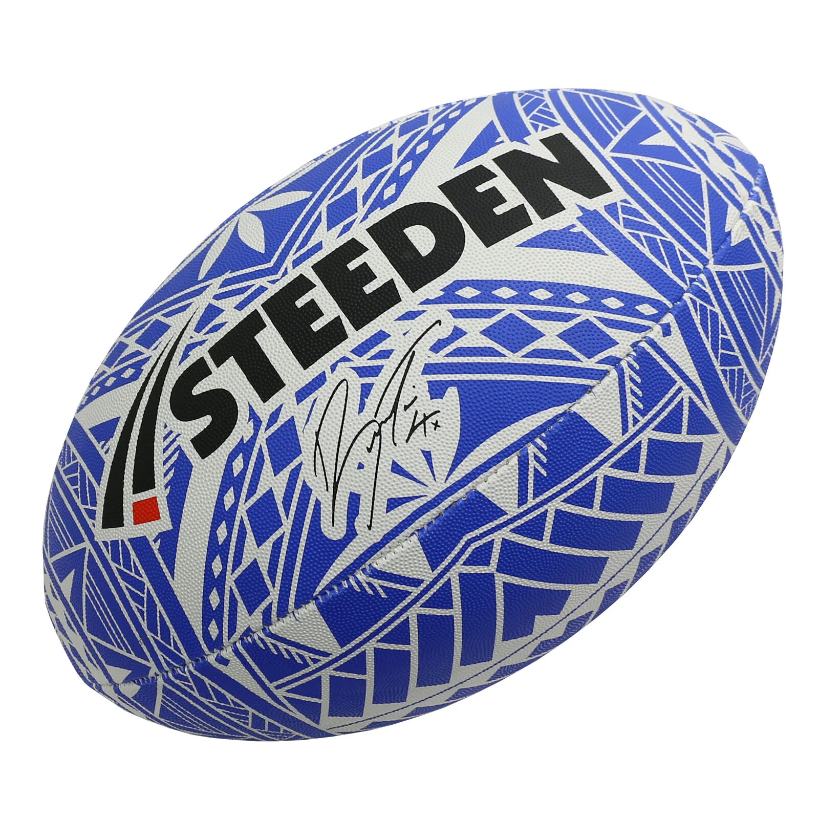 Brian To'o Signature Ball Size 5