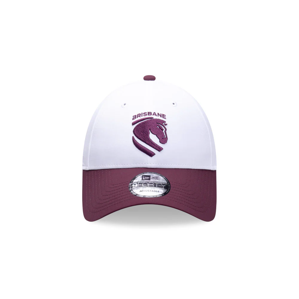 Brisbane Broncos 2025 Media Cap - Image 2