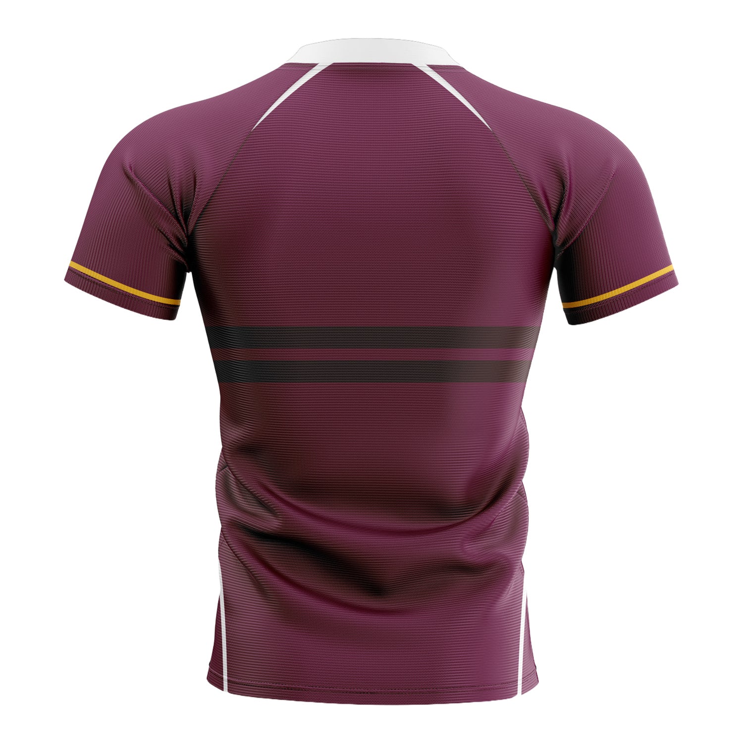 Brisbane Broncos Adult Supporter Home Jersey - Image 2