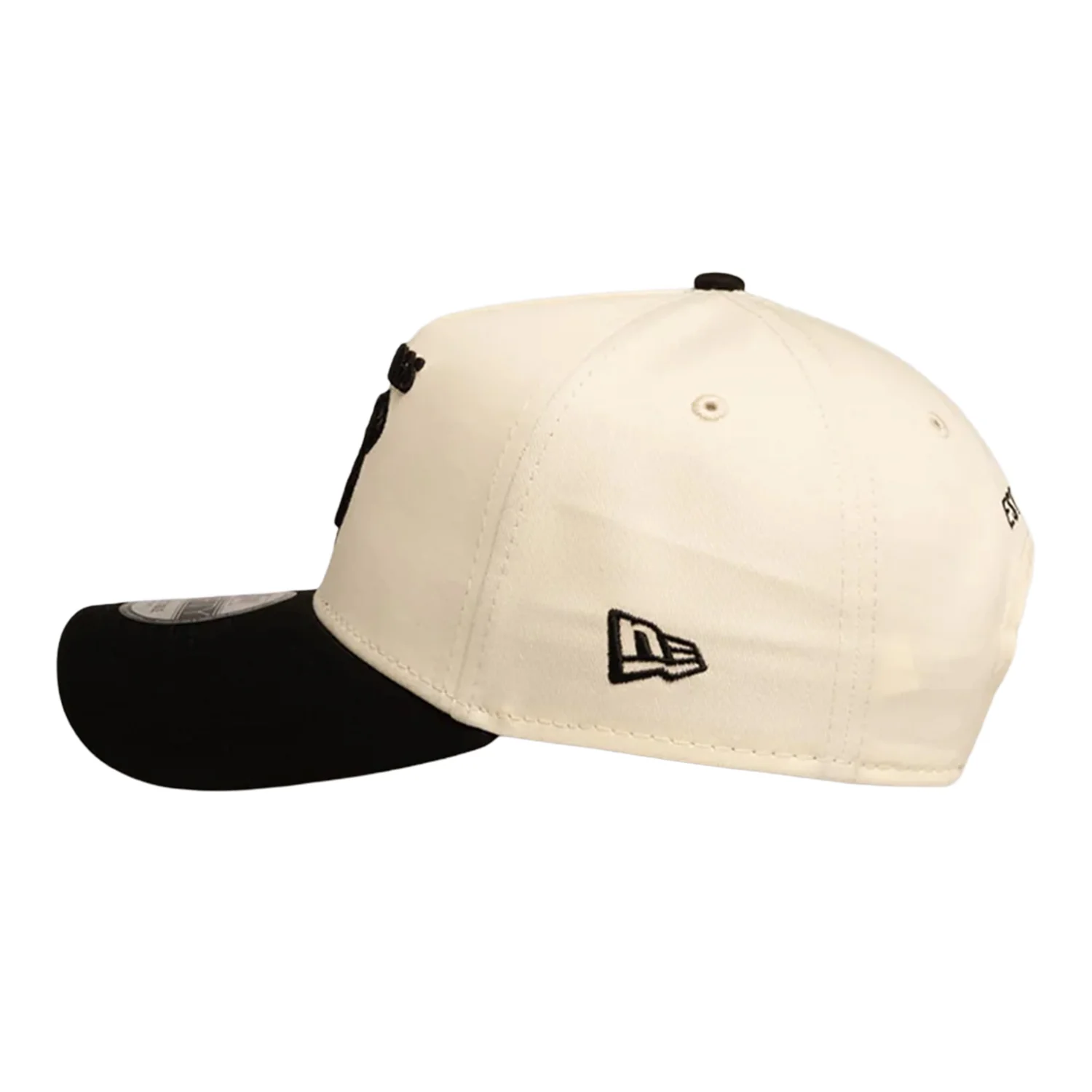 Canterbury-Bankstown Bulldogs 940 AFrame Chrome Black - Image 3