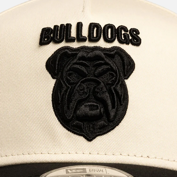 Canterbury-Bankstown Bulldogs 940 AFrame Chrome Black - Image 4