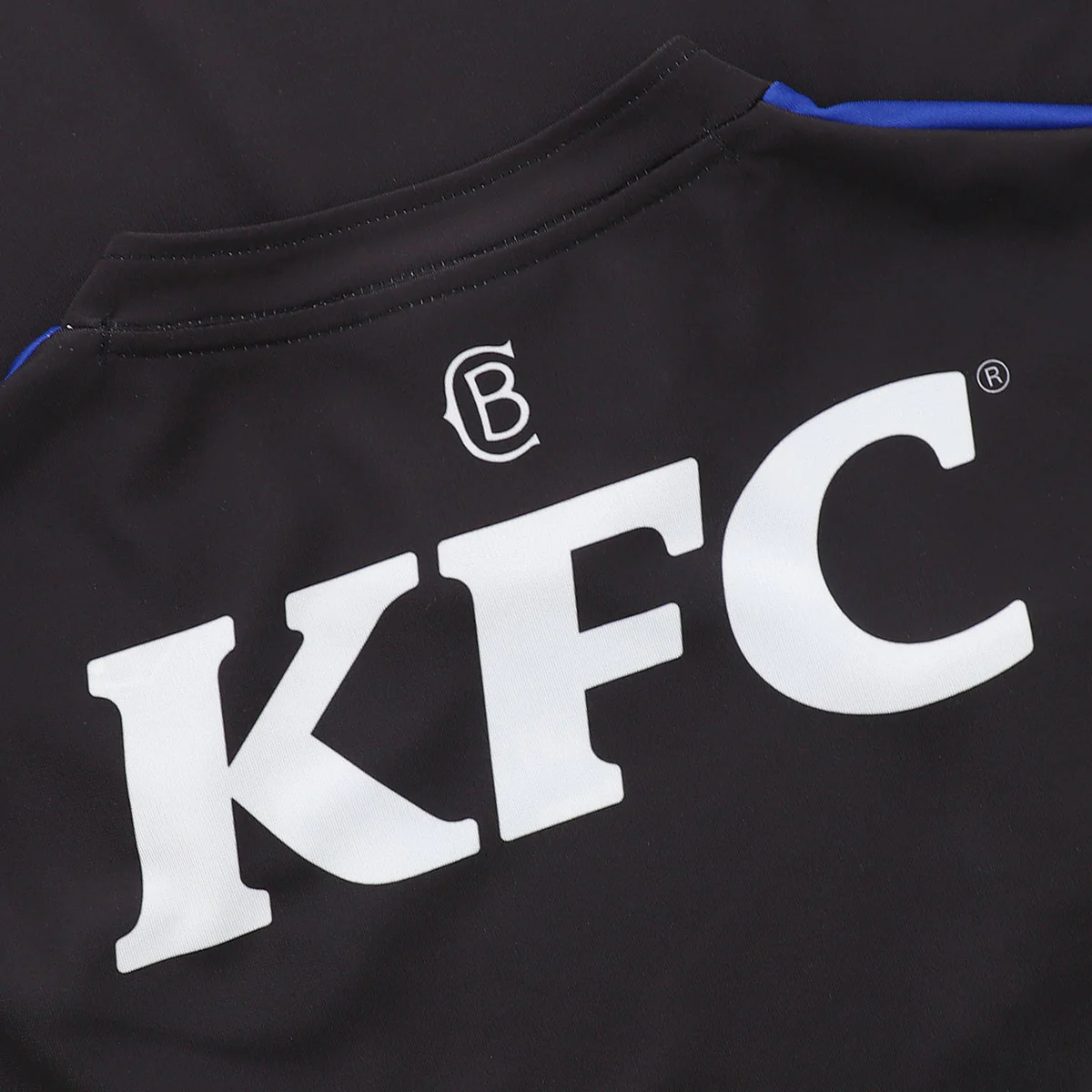 Canterbury-Bankstown Bulldogs Mens 2026 Alternate Jersey - Image 6