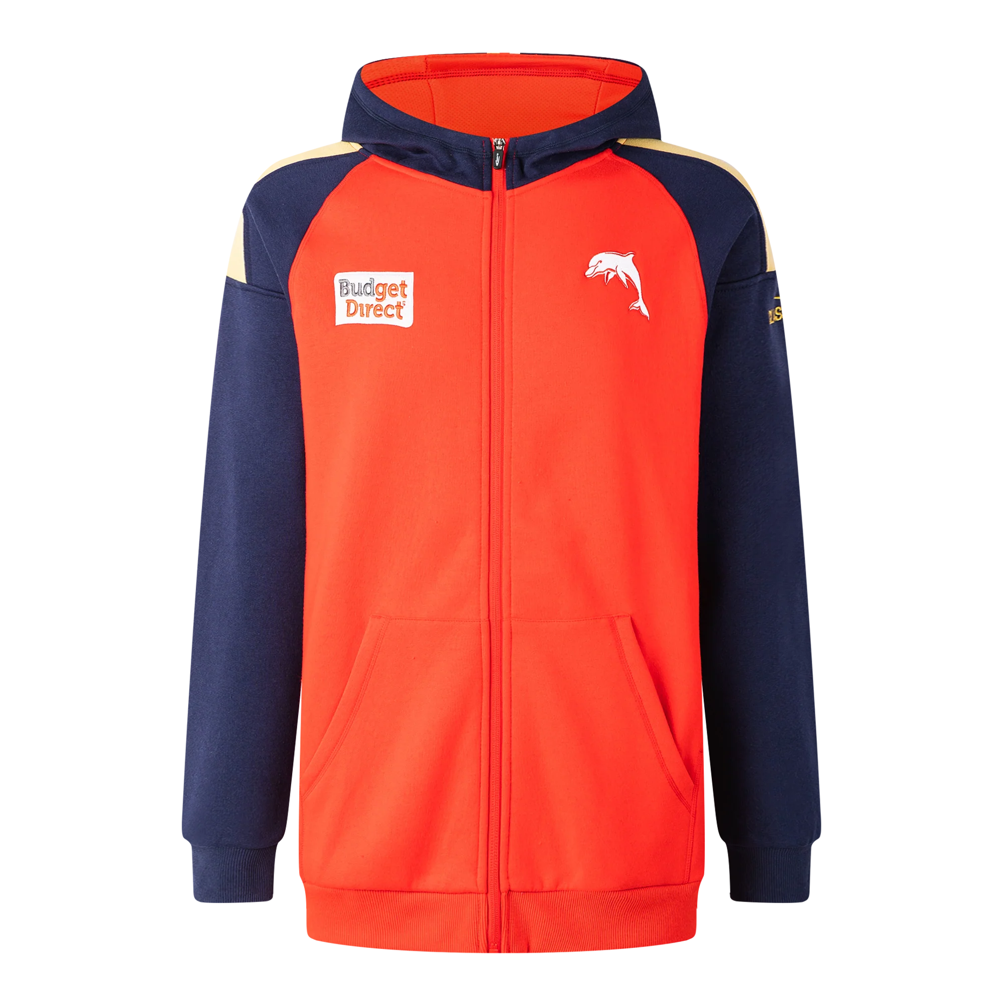 Dolphins 2026 Hoodie