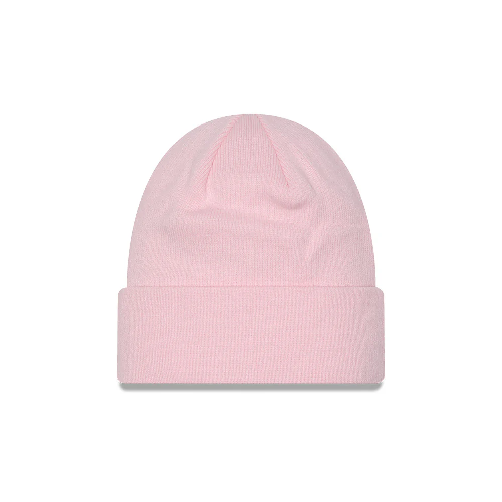 Dolphins Pastel Pop Beanie - Image 3