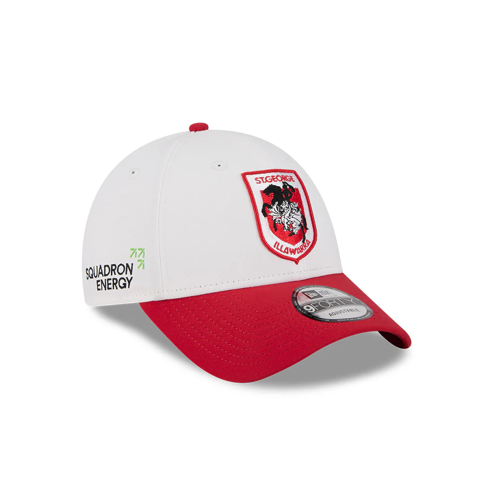 Dragons 2025 Media Cap - Image 2