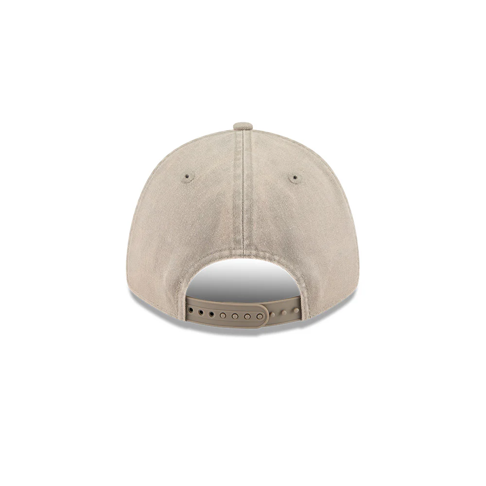 St George Illawarra Dragons 9Forty Washed Pebble Cap - Image 4