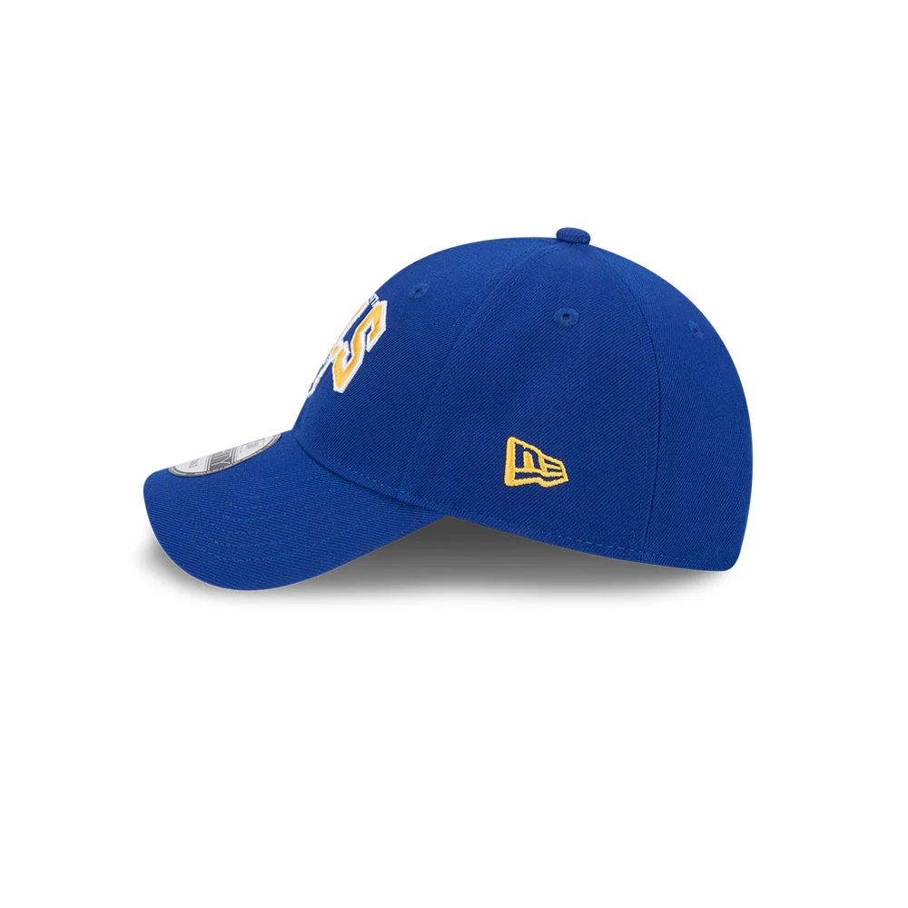 Parramatta Eels 9Forty Logo Arch Cap - Image 4