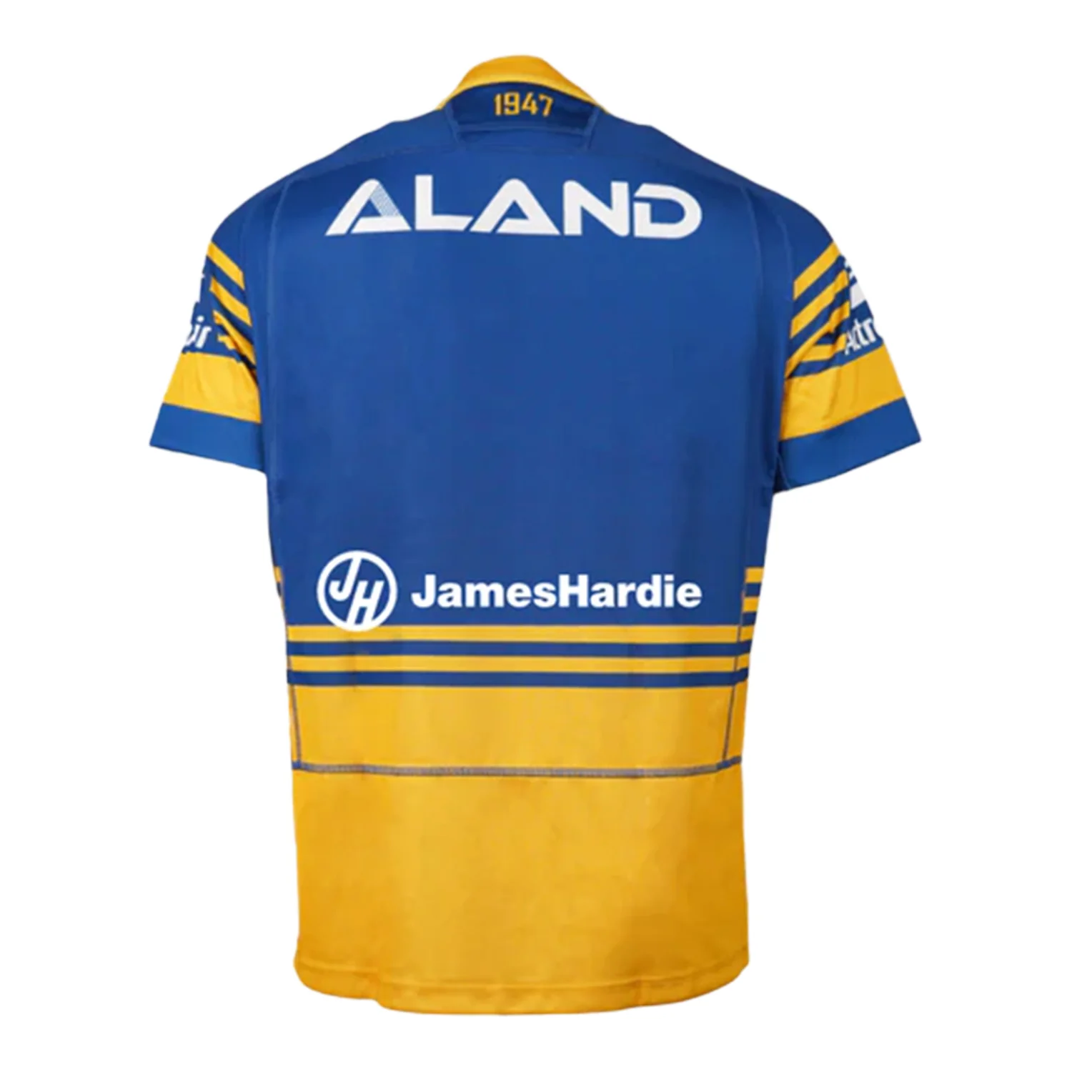 Parramatta Eels Youth 2026 Home Jersey - Image 2