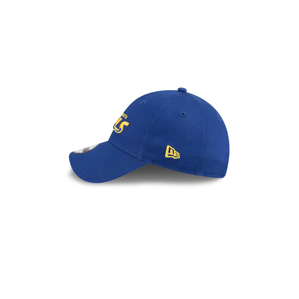 Parramatta Eels Youth Split Script 9Seventy Cap - Image 4