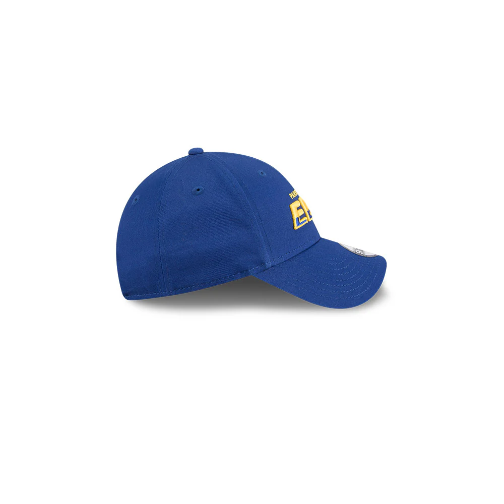 Parramatta Eels Youth Split Script 9Seventy Cap - Image 5