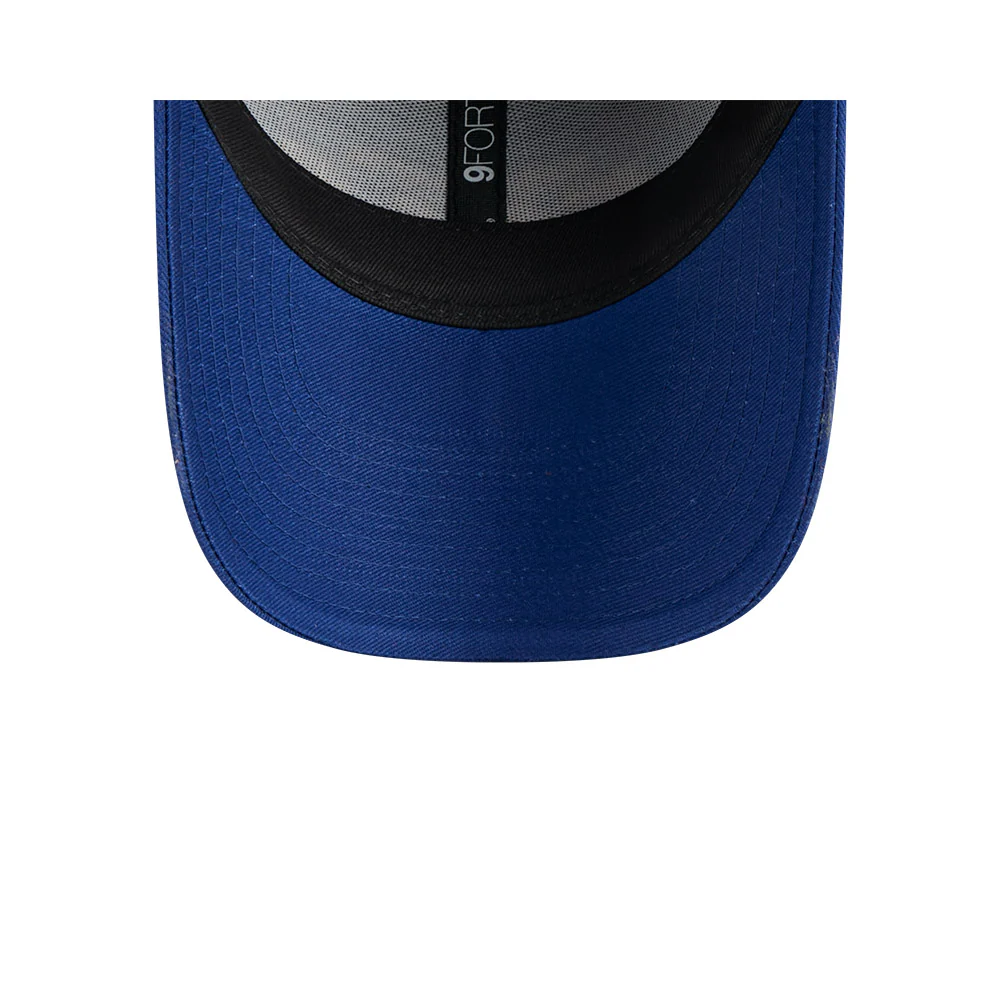 Parramatta Eels Youth Split Script 9Seventy Cap - Image 7