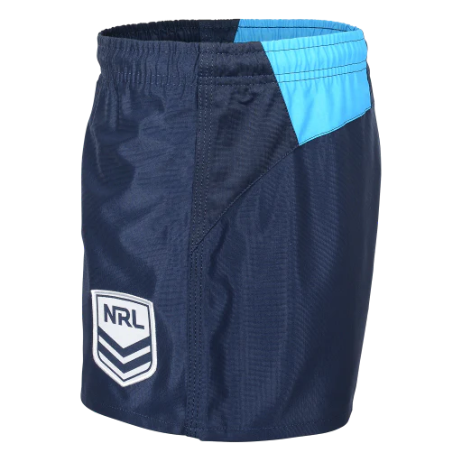 Gold Coast Titans Supporter Shorts - Image 2