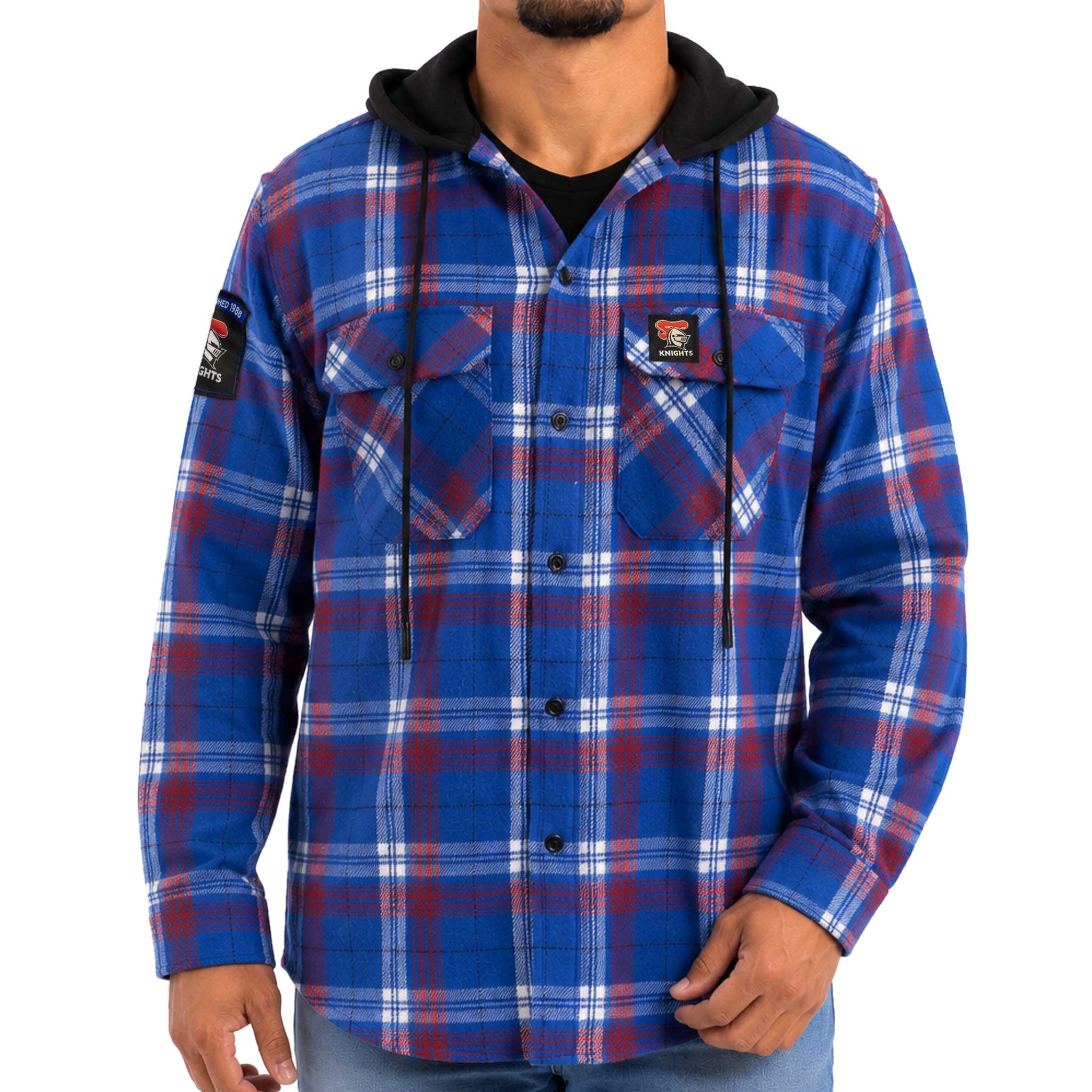 Newcastle Knights Clothing