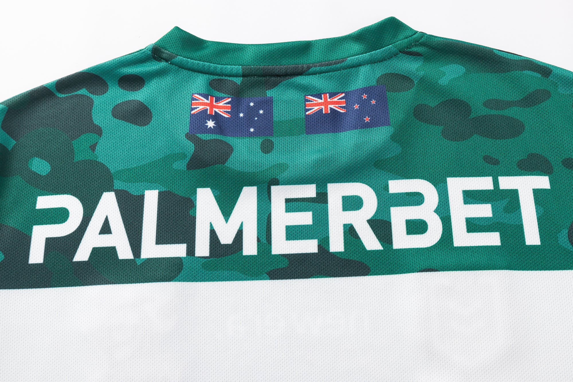 Newcastle Knights Mens 2026 ANZAC Round Jersey - Image 7