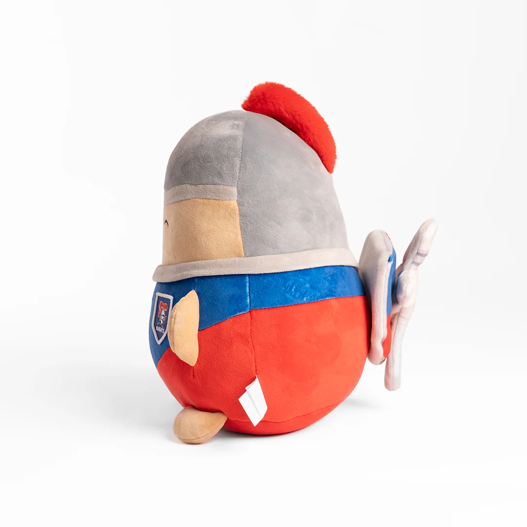 Knights Squishoz Novo The Knight - Image 2