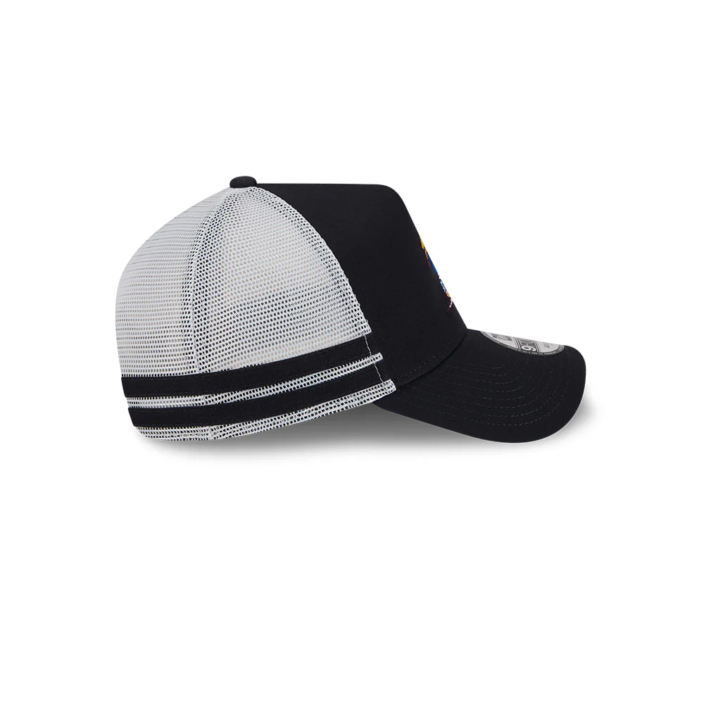 Melbourne Storm Retro 9Forty Trucker - Image 6