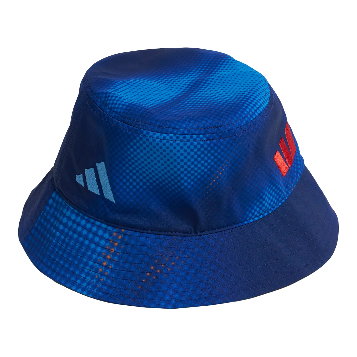 NSW Blues 2026 Bucket Hat - Image 2