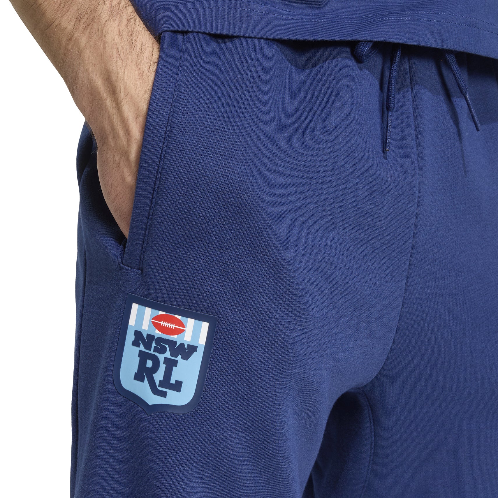 NSW Blues Adult 2026 Pants - Image 4