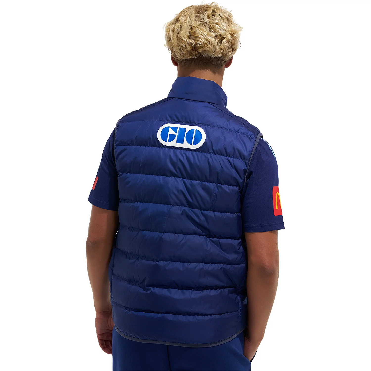 NSW Blues Mens 2026 Vest - Image 4