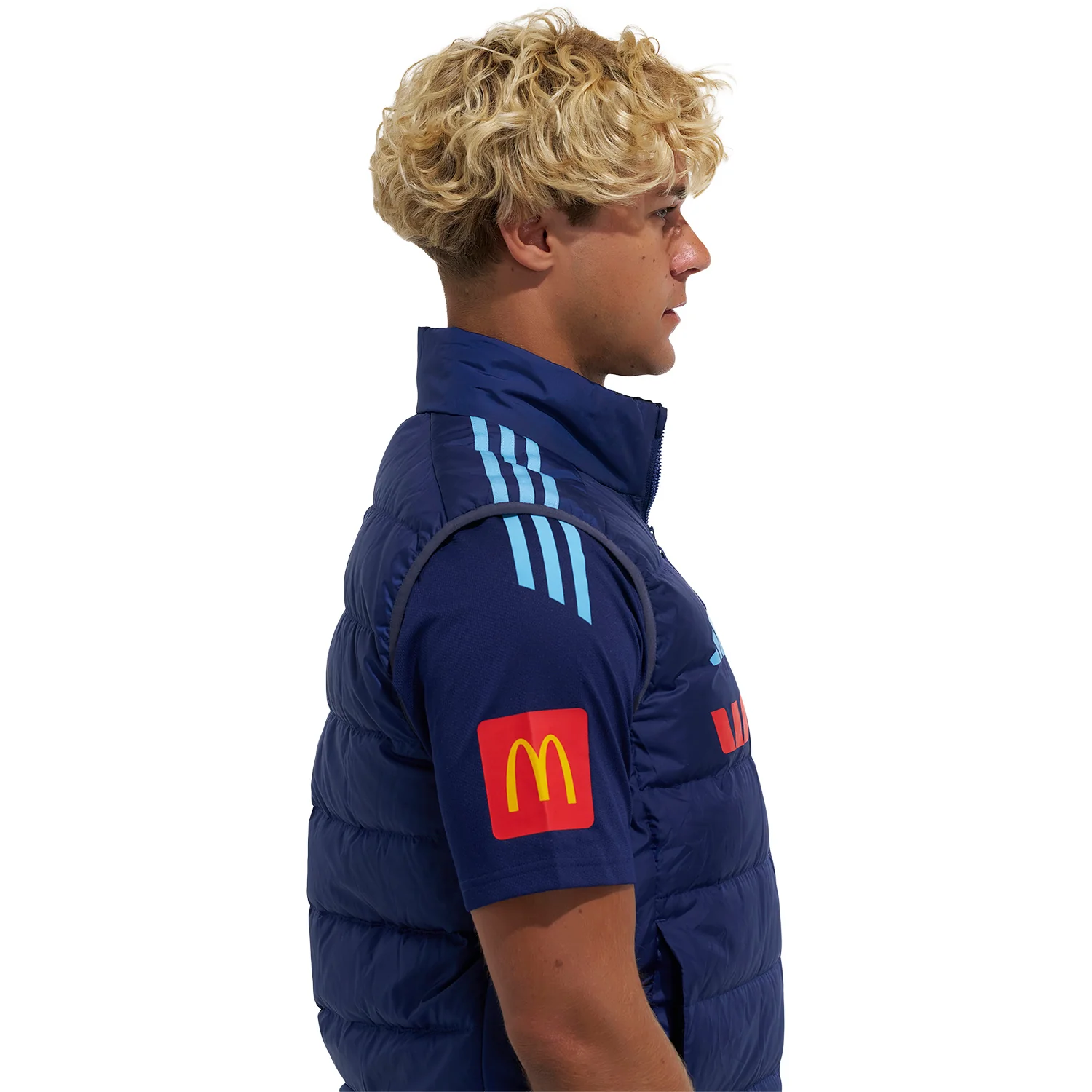 NSW Blues Mens 2026 Vest - Image 6