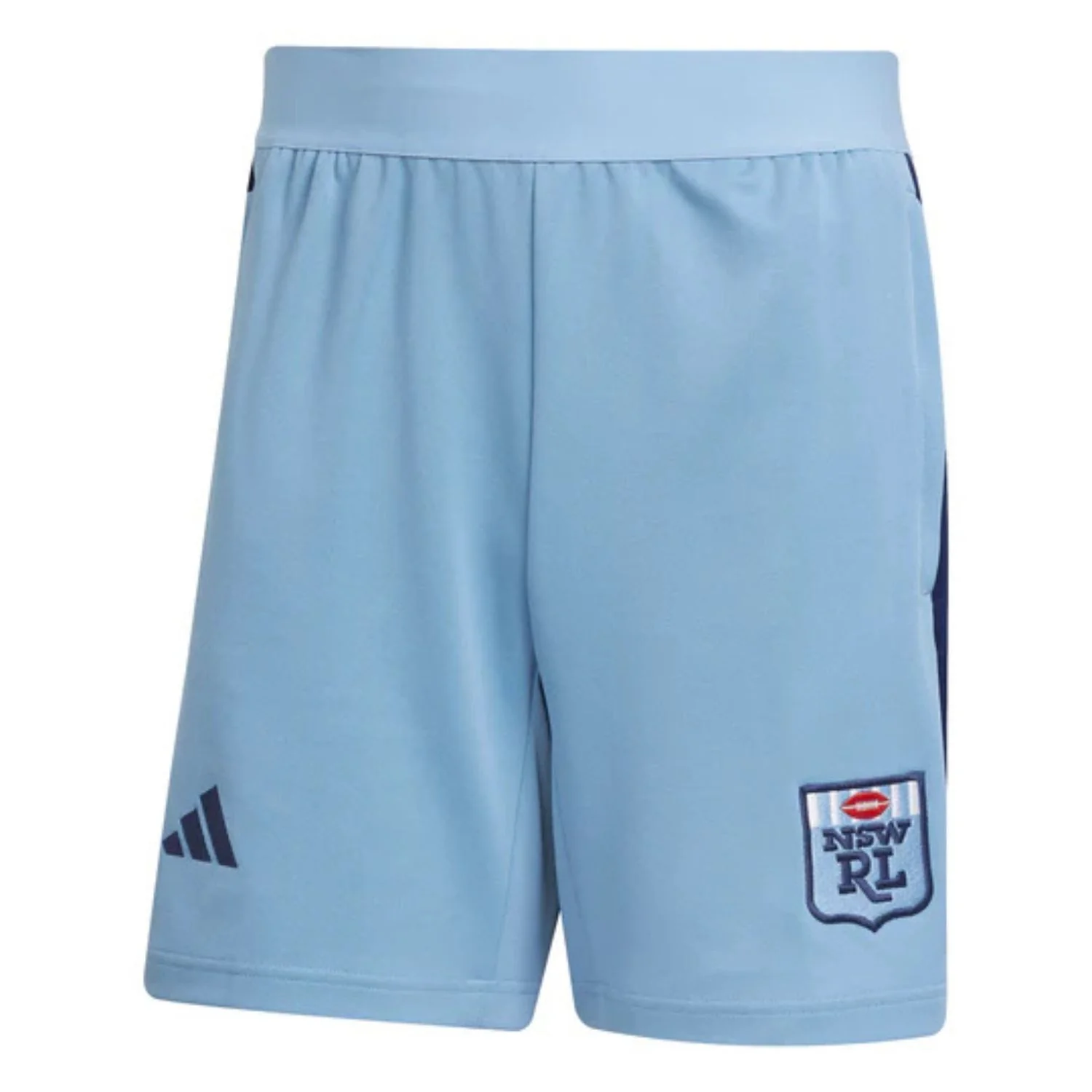 NSW Blues 2025/26 Mens Tiro Shorts