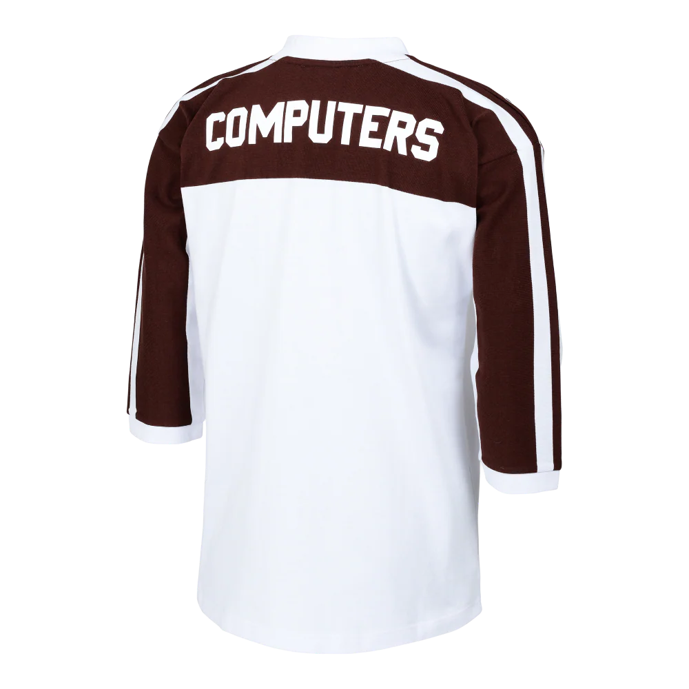 Panthers 1985 Retro Jersey - Image 2