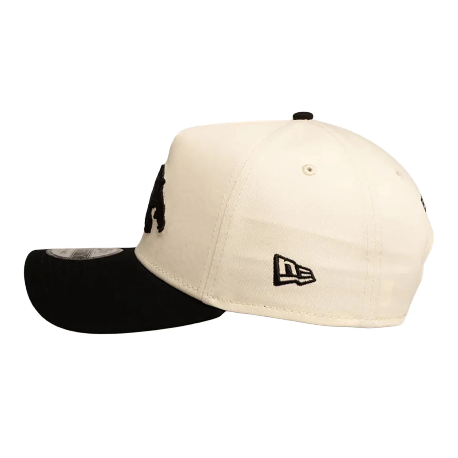 Penrith Panthers 940 AFrame Chrome Black - Image 3
