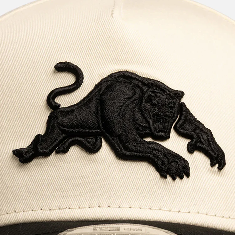 Penrith Panthers 940 AFrame Chrome Black - Image 4
