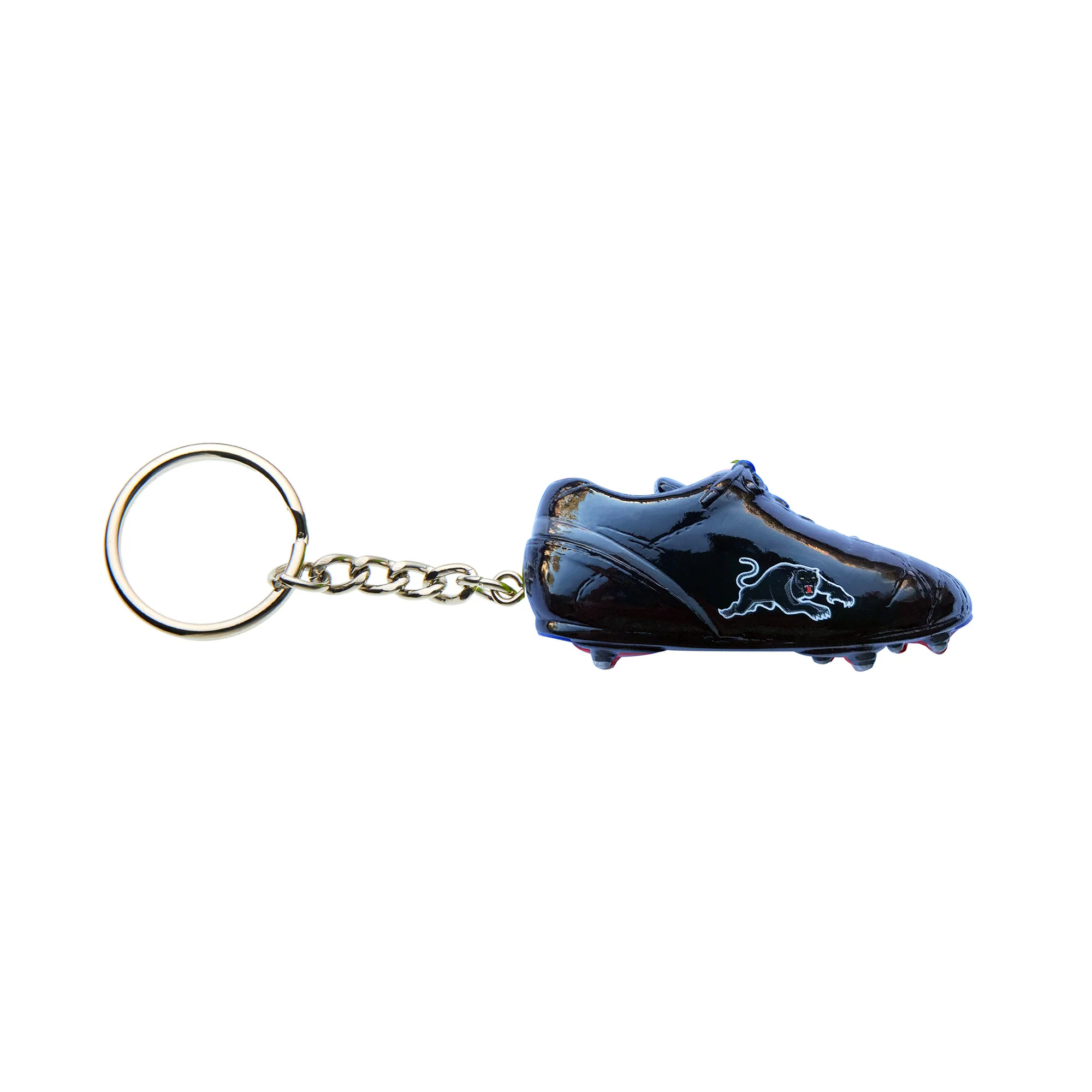Penrith Panthers Boot Keyring