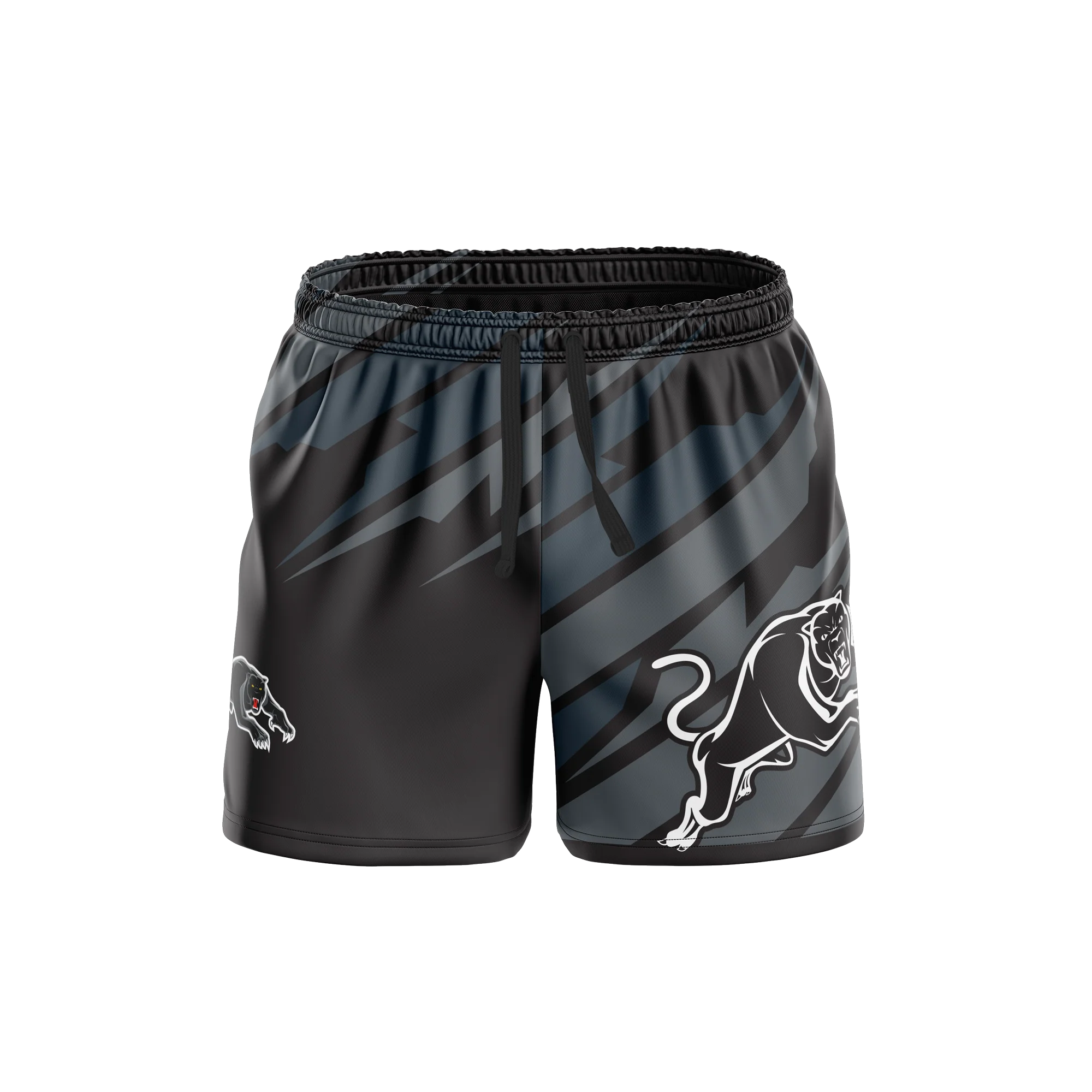 Panthers Ignition Board Shorts Youth
