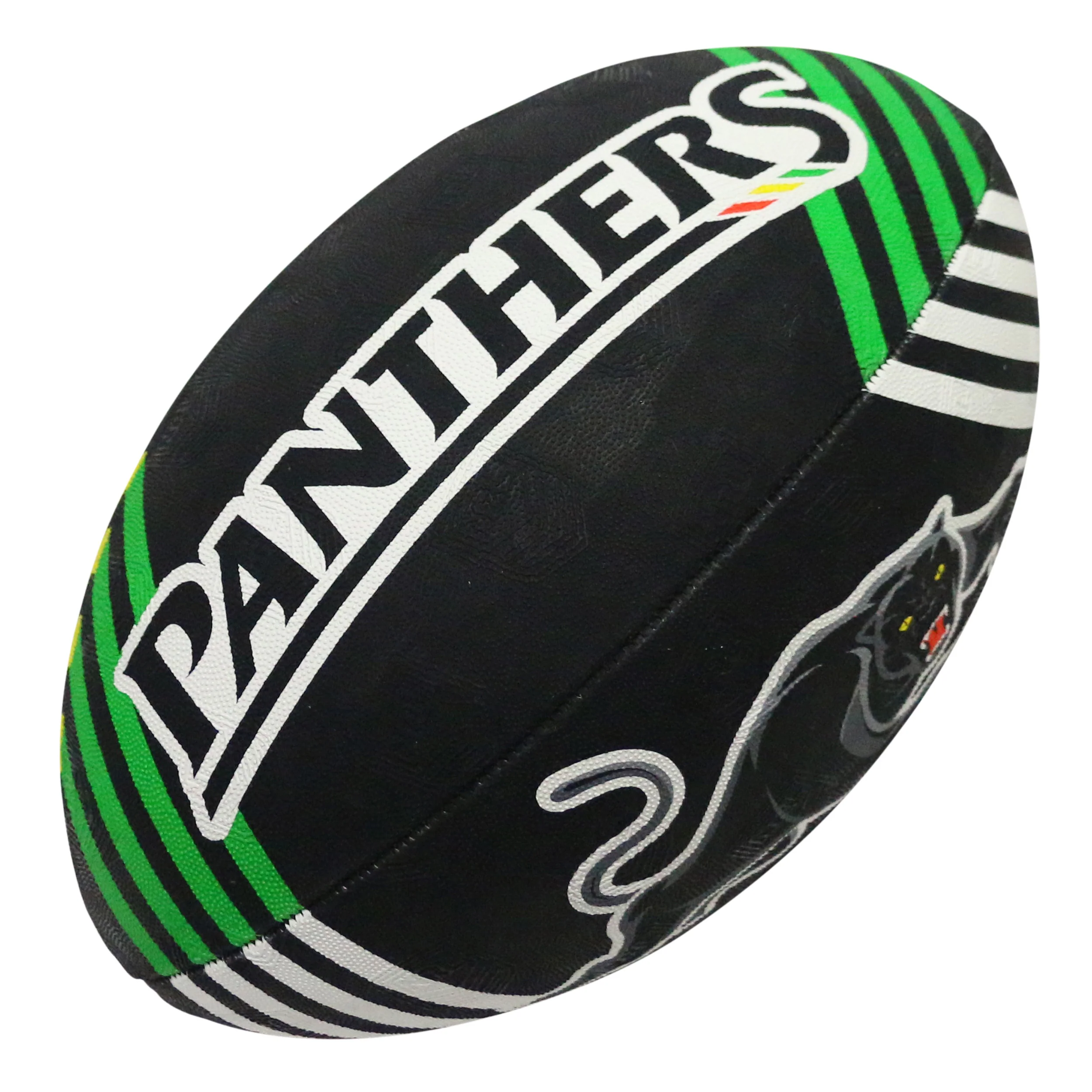 Penrith Panthers Supporter Ball Size 5