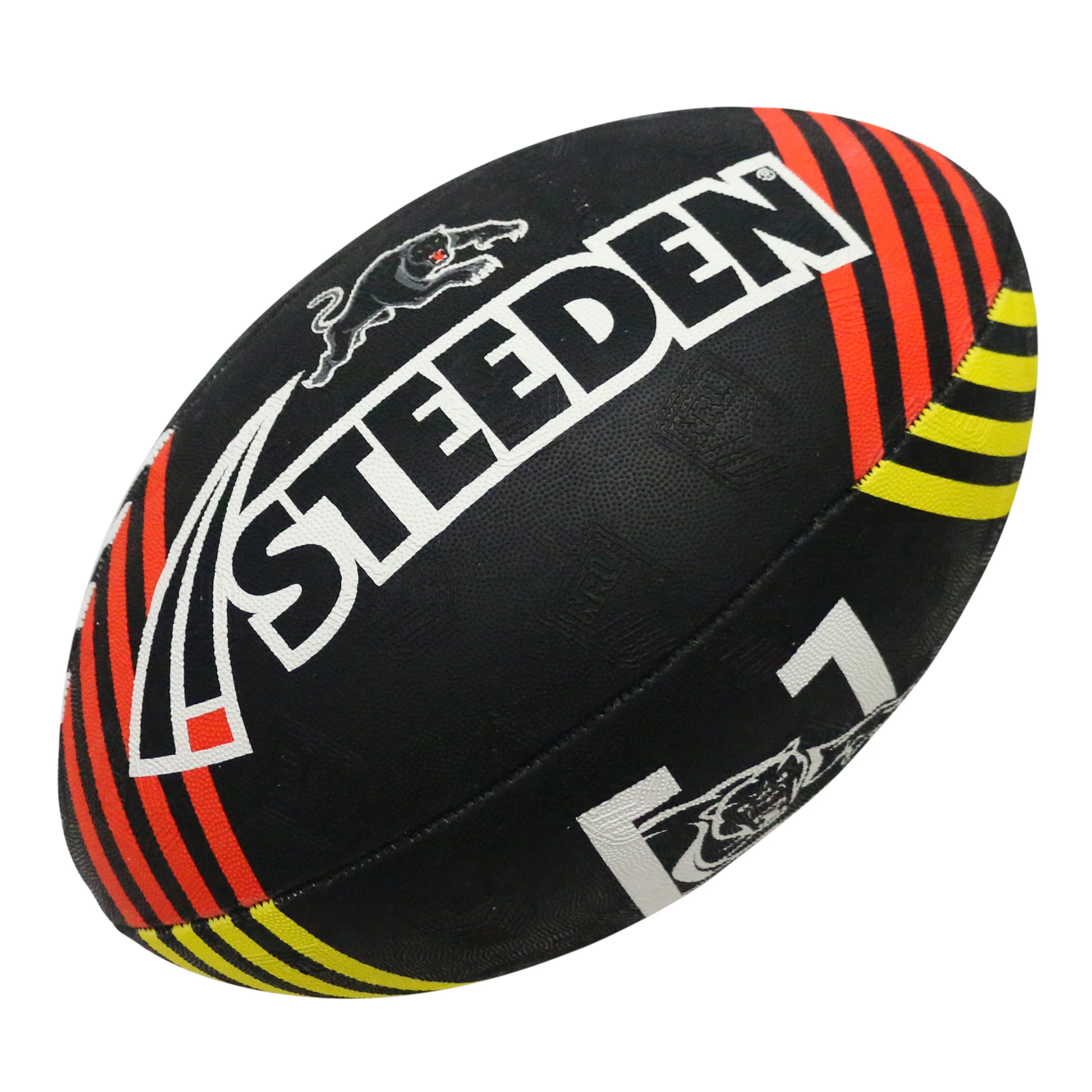 Penrith Panthers Supporter Ball Size 5 - Image 2