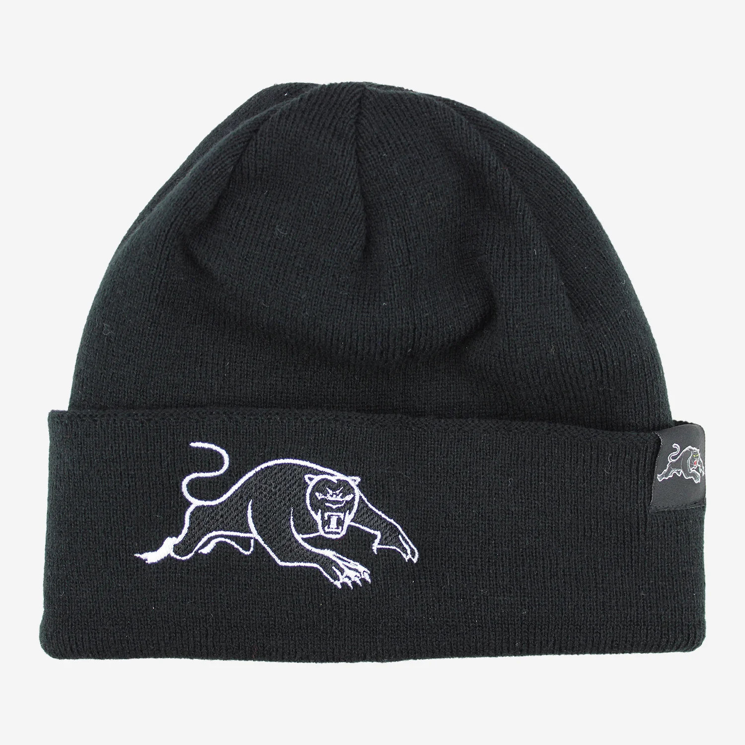 Penrith Panthers Transform Reversible Beanie - Image 2