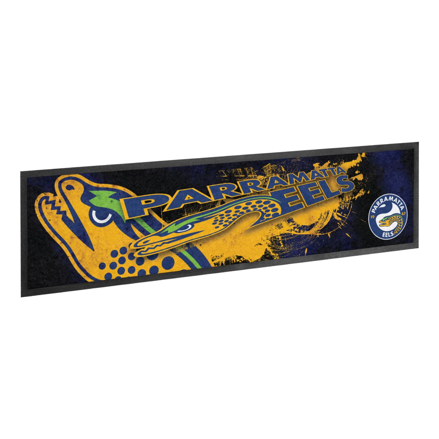 Parramatta Eels Bar Runner