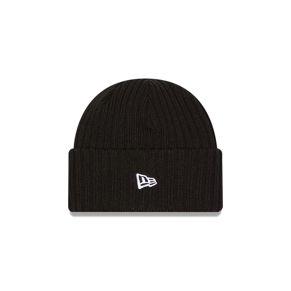 Penrith Panthers Retro Cuff Beanie - Image 2