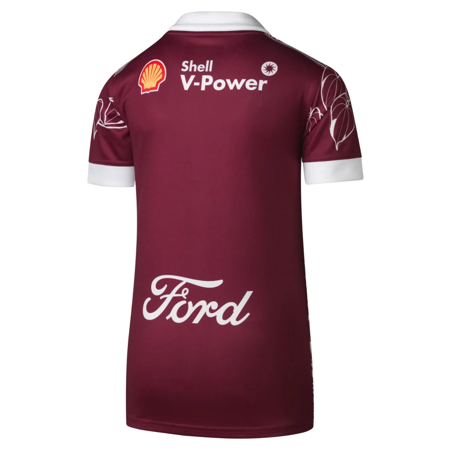 QLD Maroons Mens 2026 Indigenous Jersey - Image 2