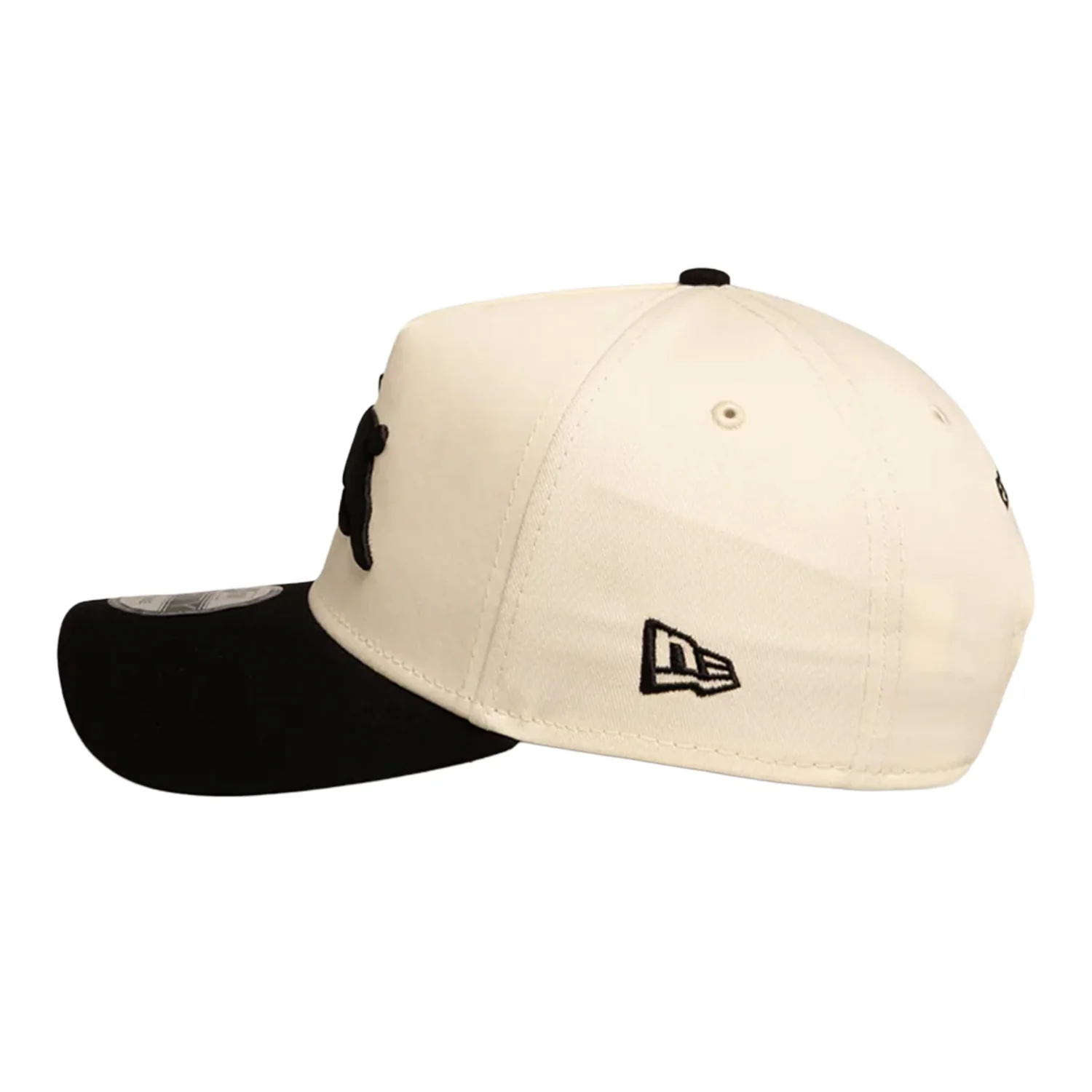 South Sydney Rabbitohs 940 AFrame Chrome Black - Image 3