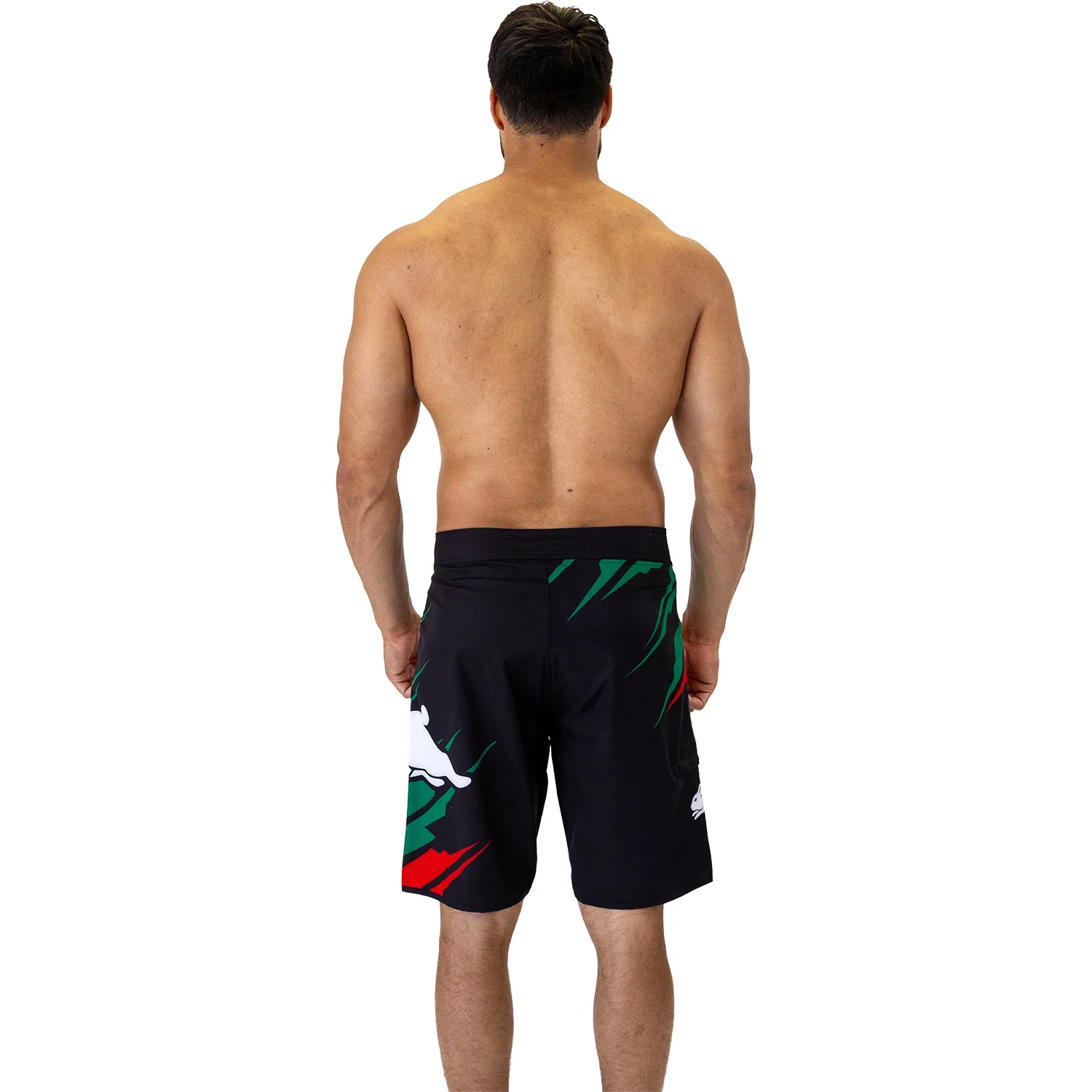 Rabbitohs Ignition Board Shorts Mens - Image 4