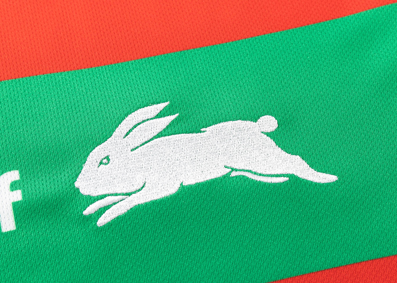 South Sydney Rabbitohs 2025 Mens Away Jersey - Image 6