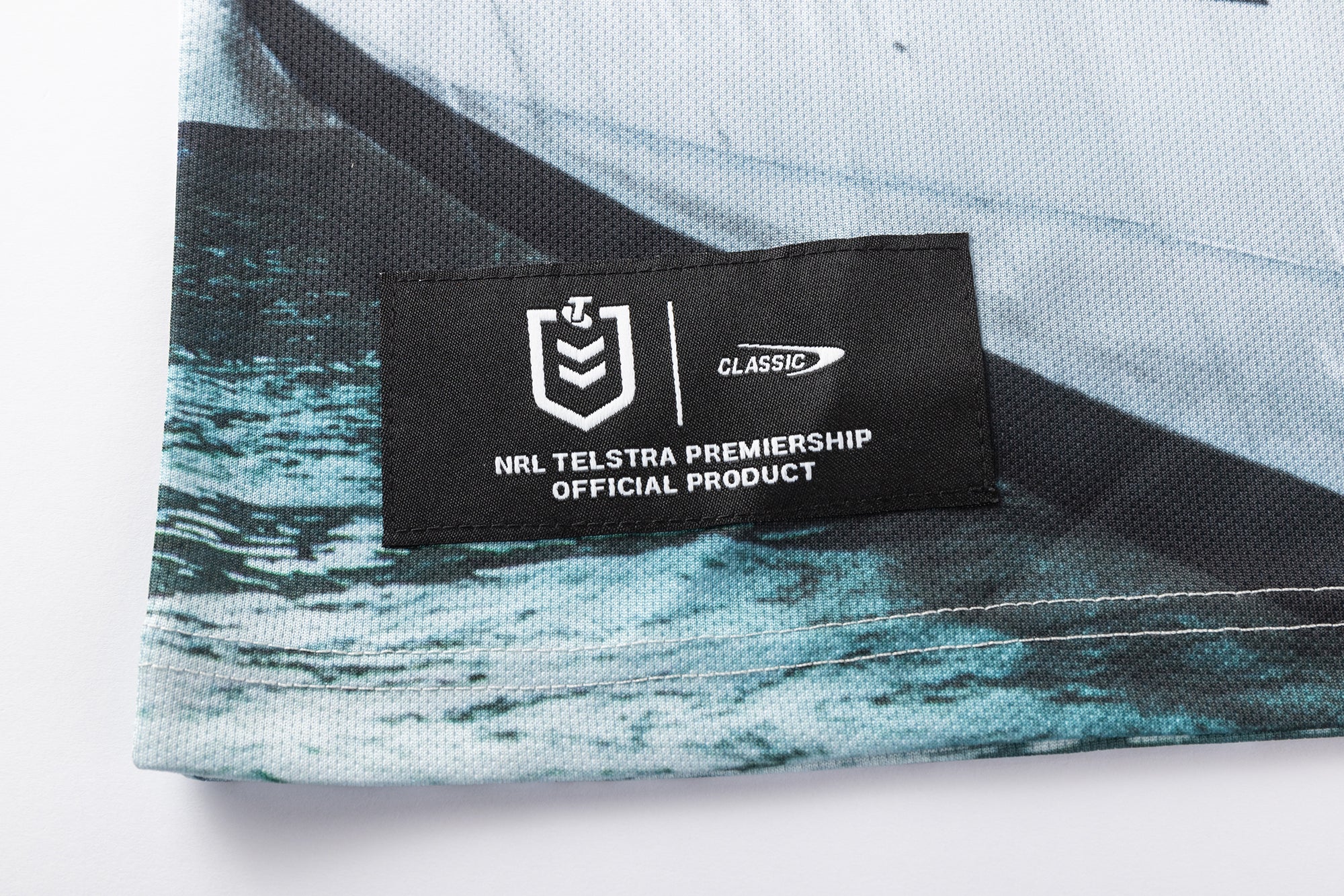 South Sydney Rabbitohs Mens 2026 ANZAC Round Jersey - Image 6