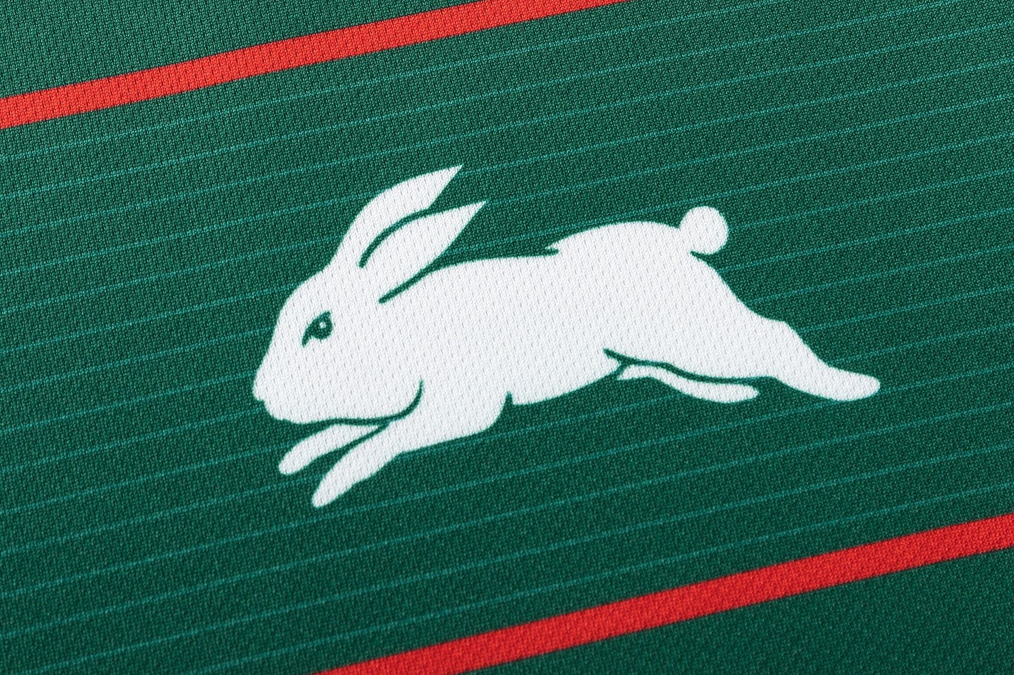 South Sydney Rabbitohs Mens 2026 Training Jersey - Image 4