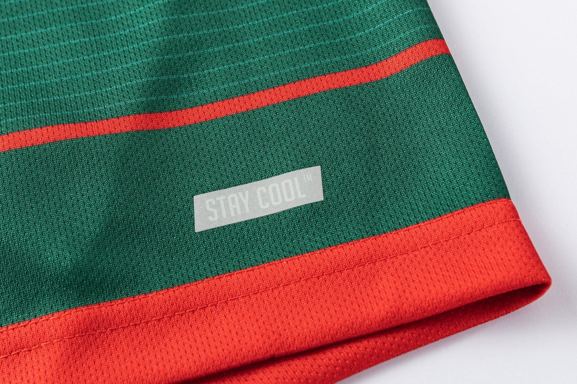 South Sydney Rabbitohs Mens 2026 Training Jersey - Image 5