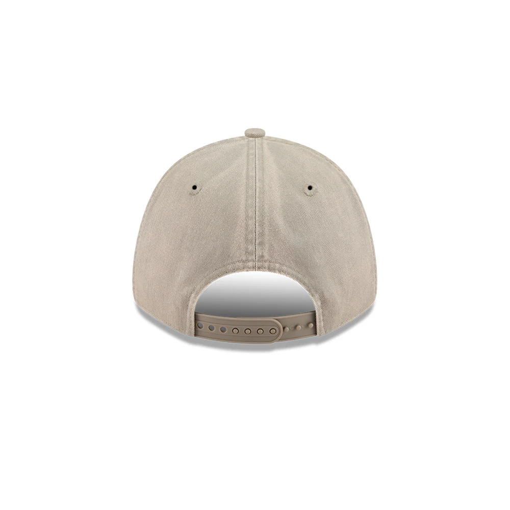Canberra Raiders 9Forty Washed Pebble Cap - Image 5