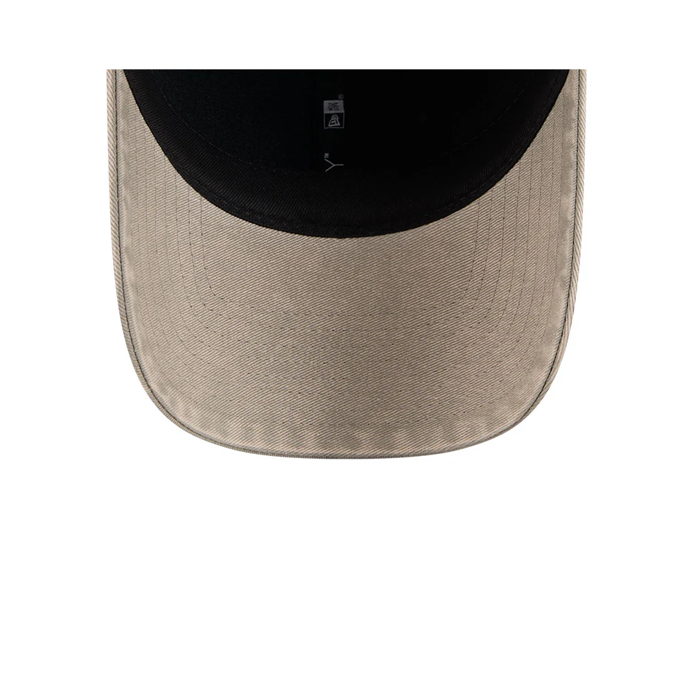 Canberra Raiders 9Forty Washed Pebble Cap - Image 7