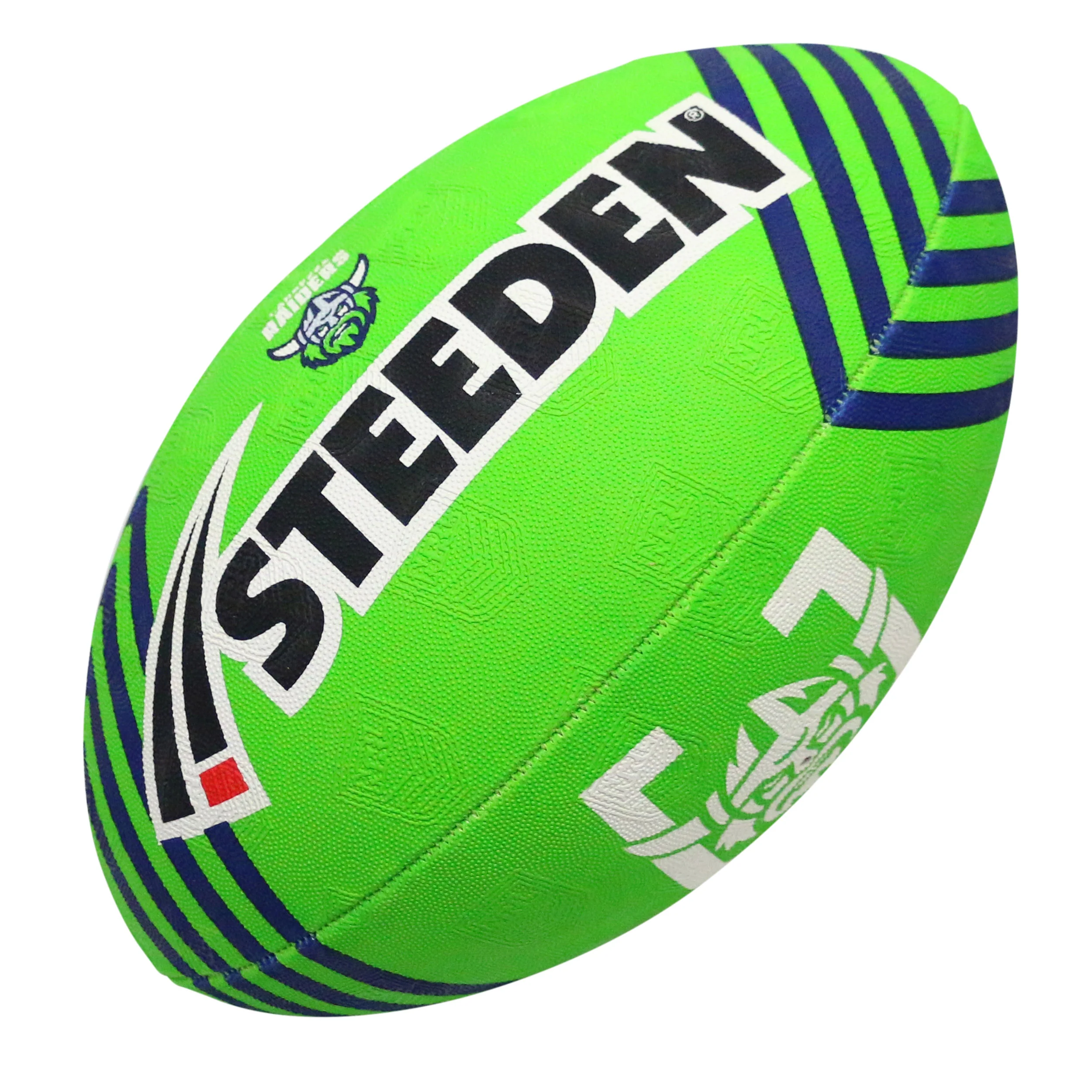 Canberra Raiders Supporter Ball Size 5 - Image 2