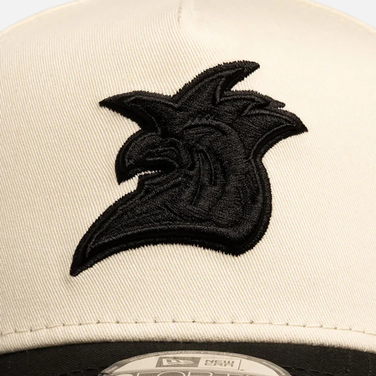 Sydney Roosters 940 AFrame Chrome Black - Image 4