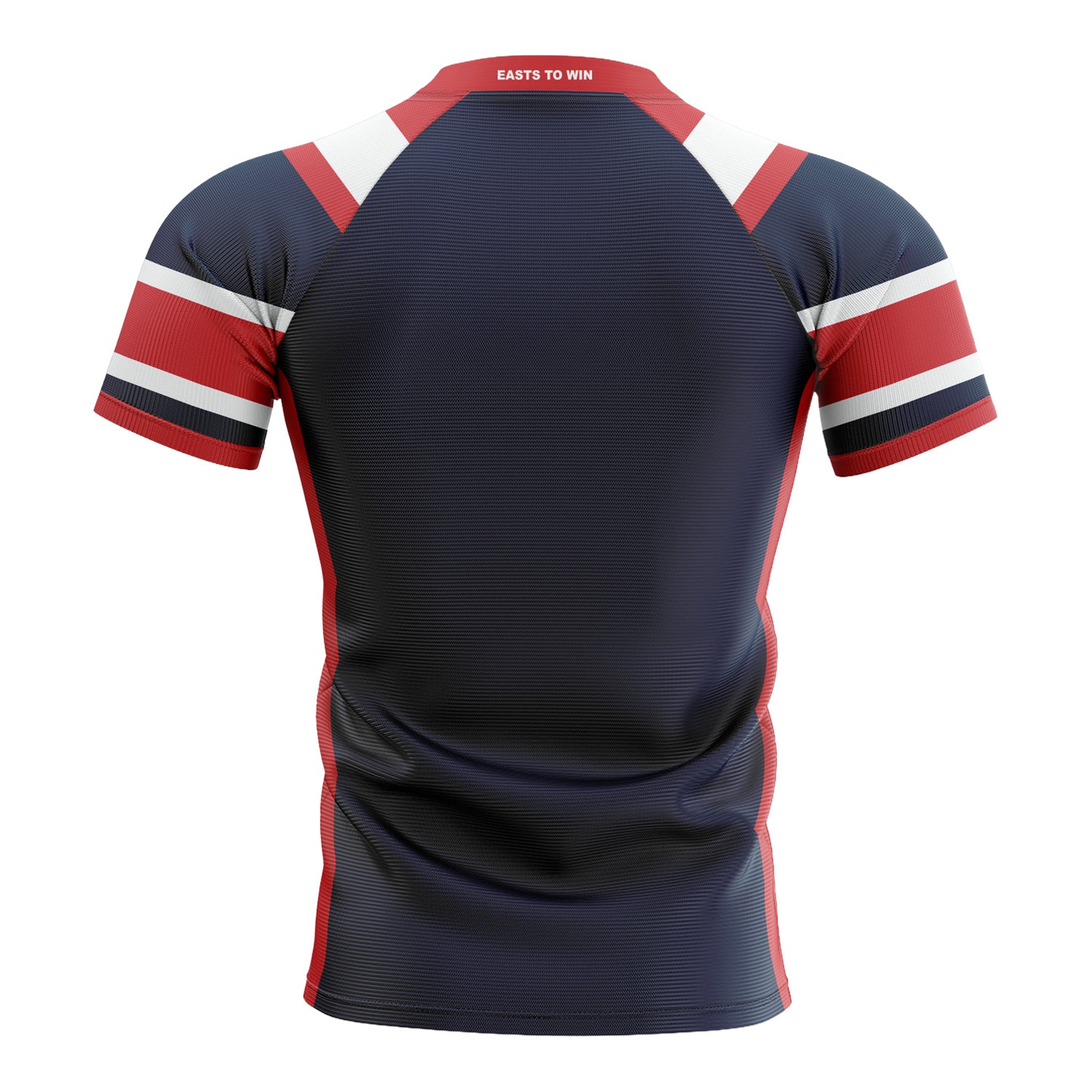 Sydney Roosters Adult Supporter Home Jersey - Image 2