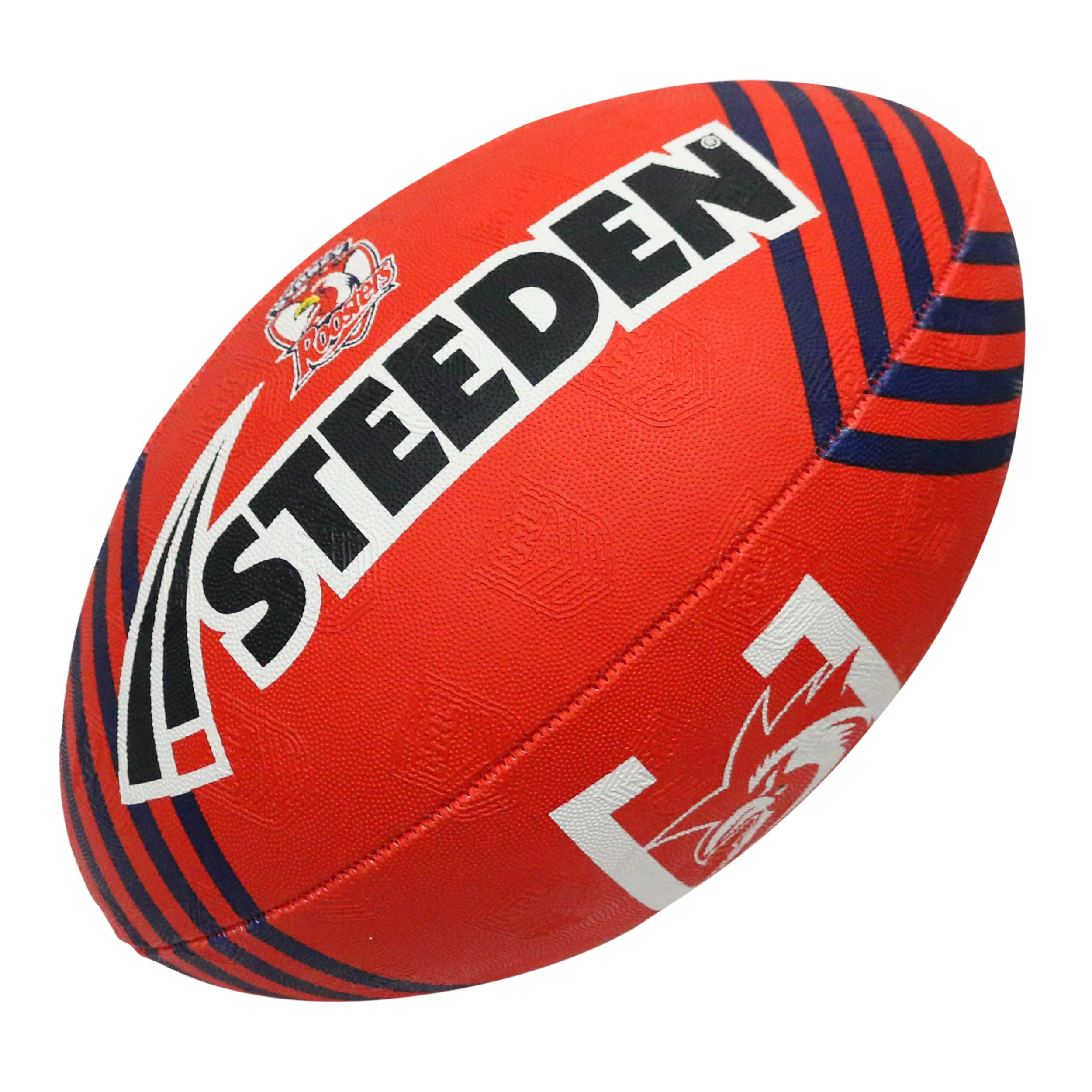 Sydney Roosters Supporter Ball Size 5 - Image 2