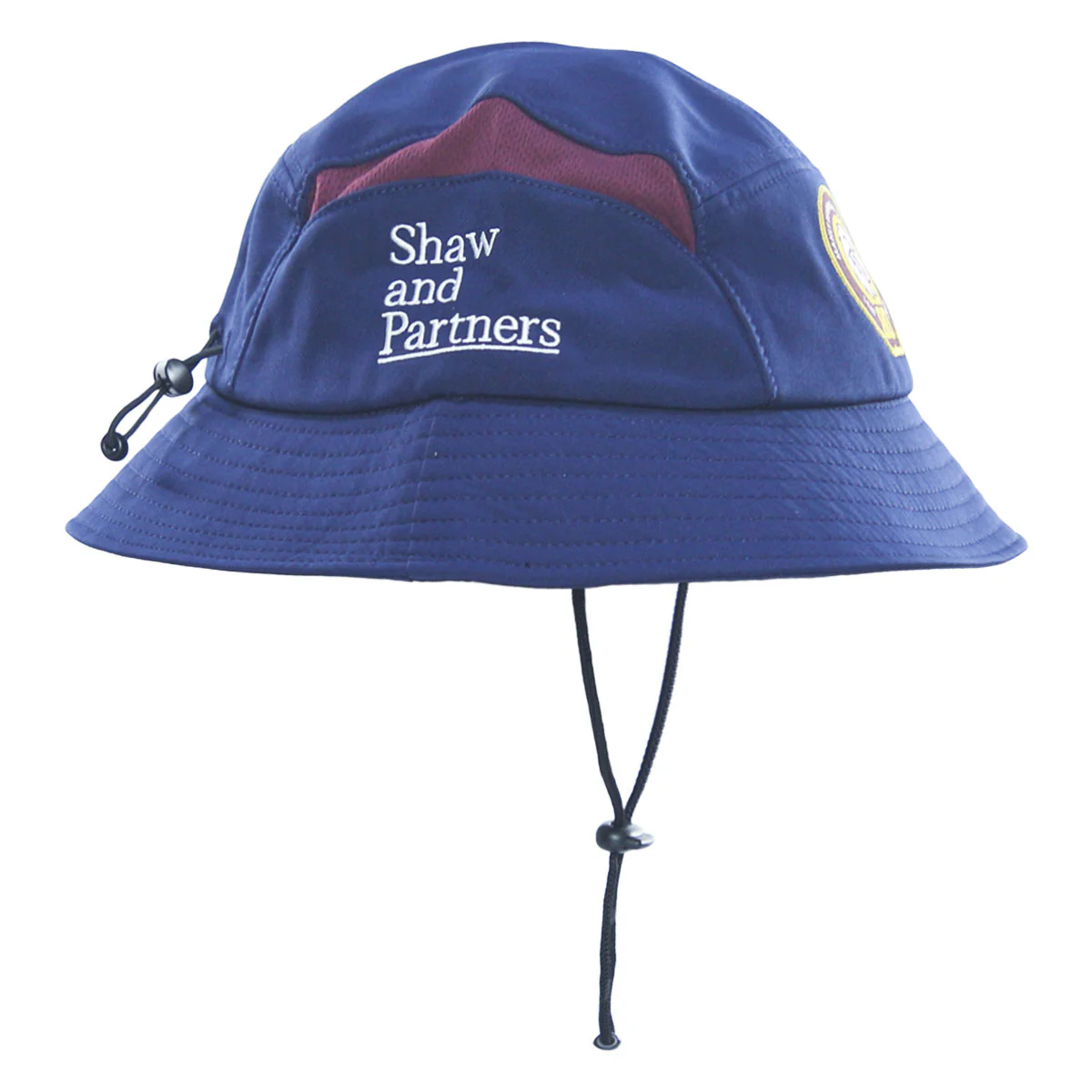 Manly Warringah Sea Eagles 2026 Bucket Hat - Image 4