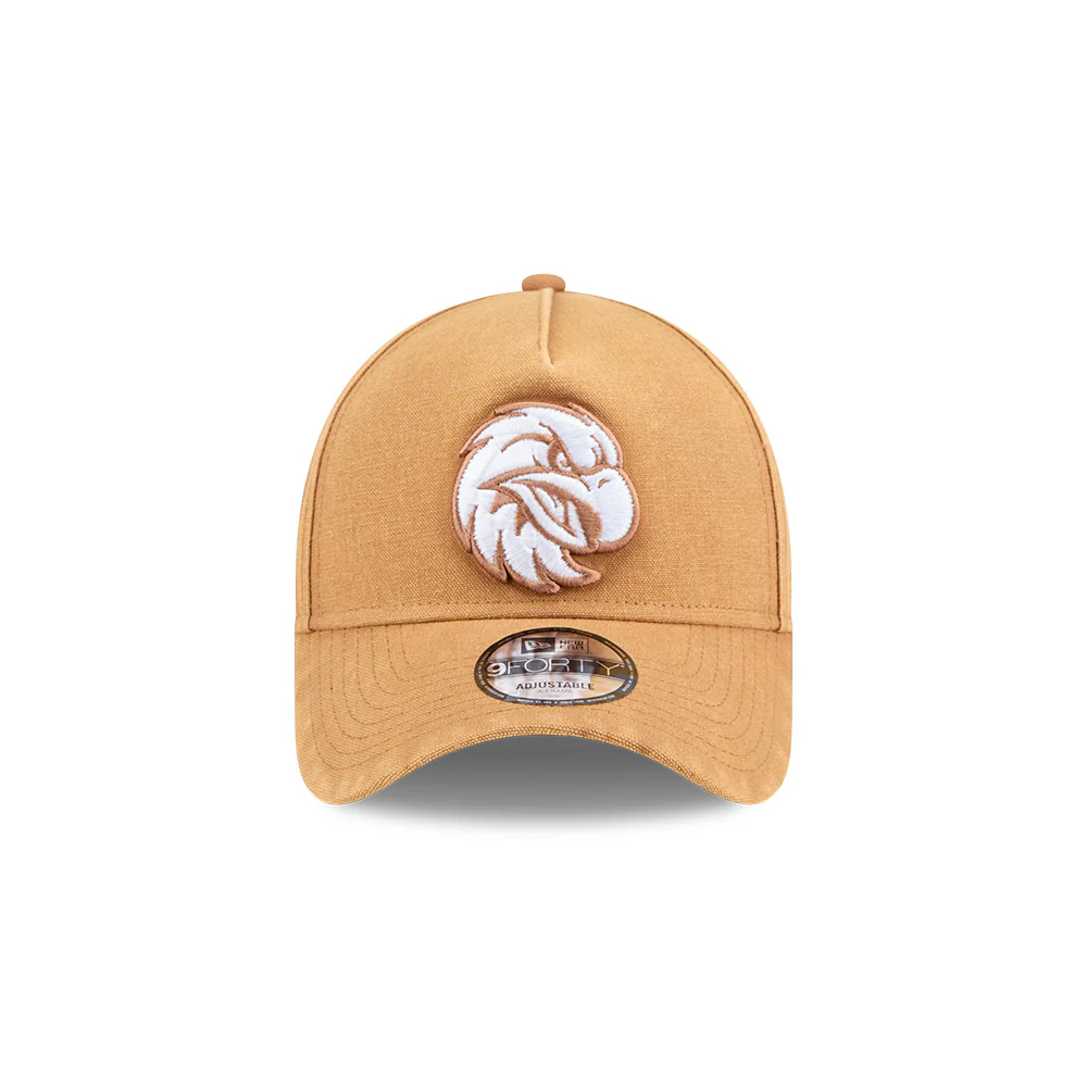 Manly Warringah Sea Eagles Canvas 9Forty A-Frame - Image 2